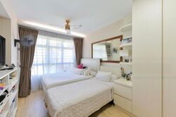 Tampines Street 86 (Tampines), Multi Generation #486250561
